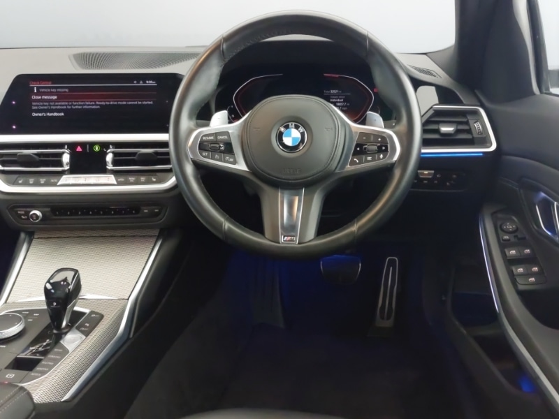 Used BMW 3 Series 2019 for sale - 76947232: Photo 7