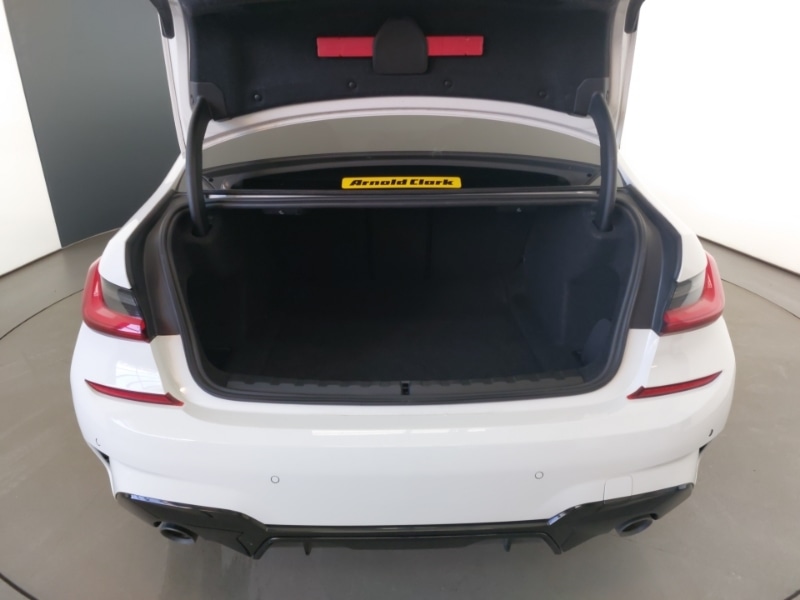 Used BMW 3 Series 2019 for sale - 76947232: Photo 8