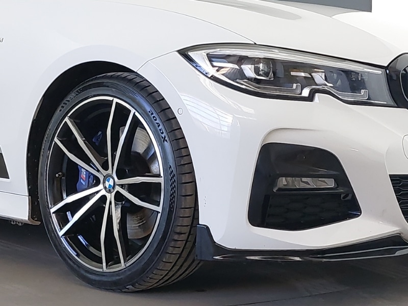 Used BMW 3 Series 2019 for sale - 76947232: Photo 9