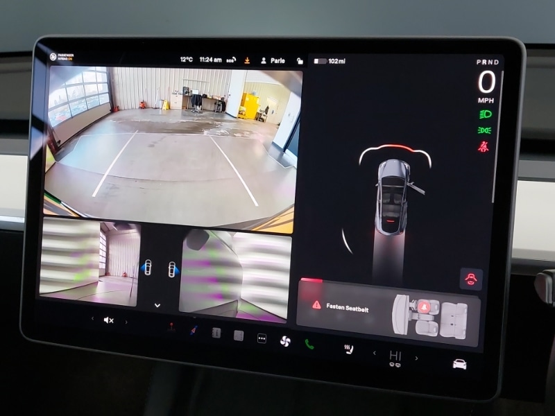 Used Tesla Model Y 2022 for sale - 76407983: Photo 10