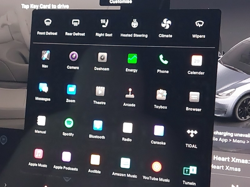 Used Tesla Model Y 2022 for sale - 76407983: Photo 15