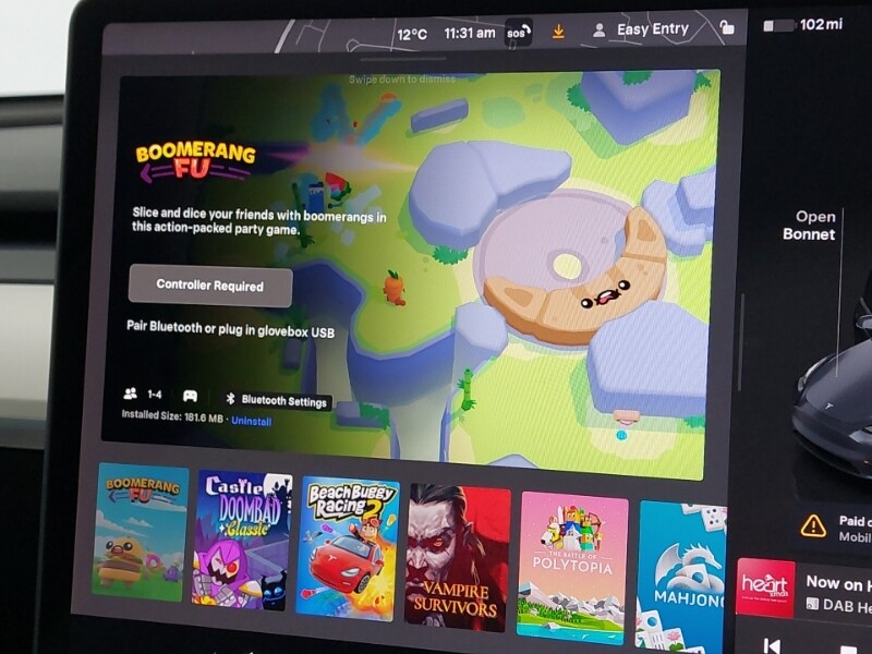 Used Tesla Model Y 2022 for sale - 76407983: Photo 16