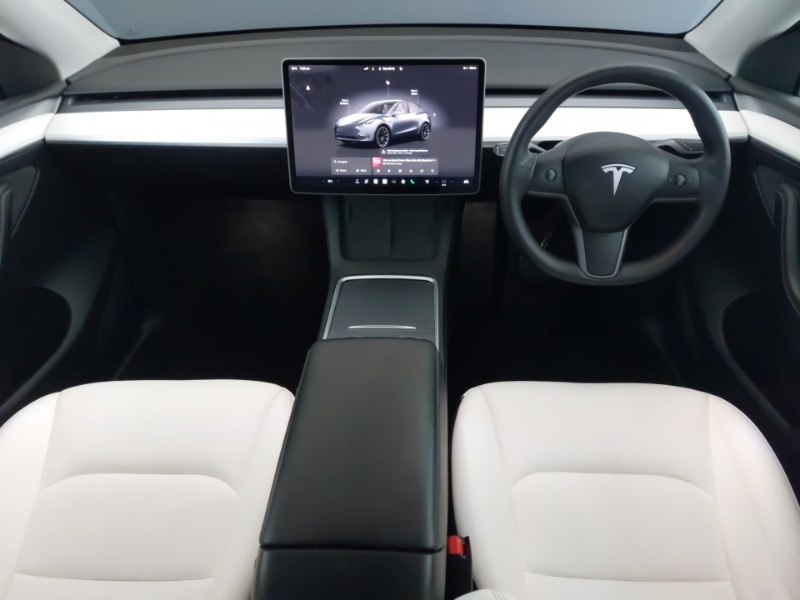 Used Tesla Model Y 2022 for sale - 76407983: Photo 2