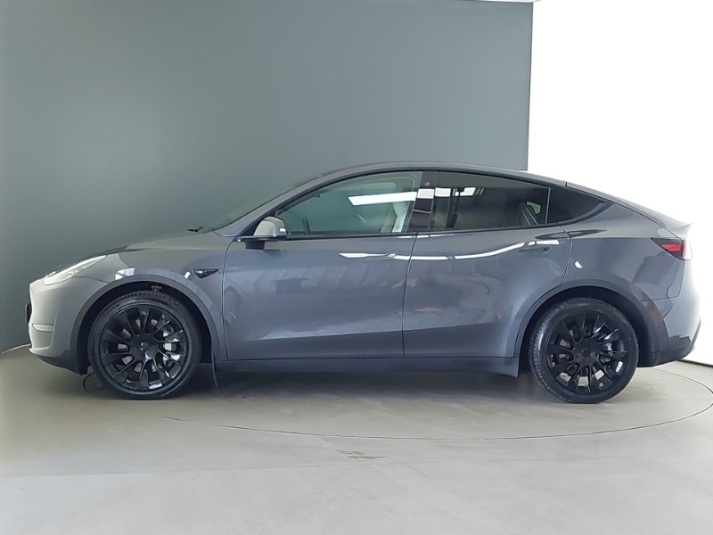 Used Tesla Model Y 2022 for sale - 76407983: Photo 4