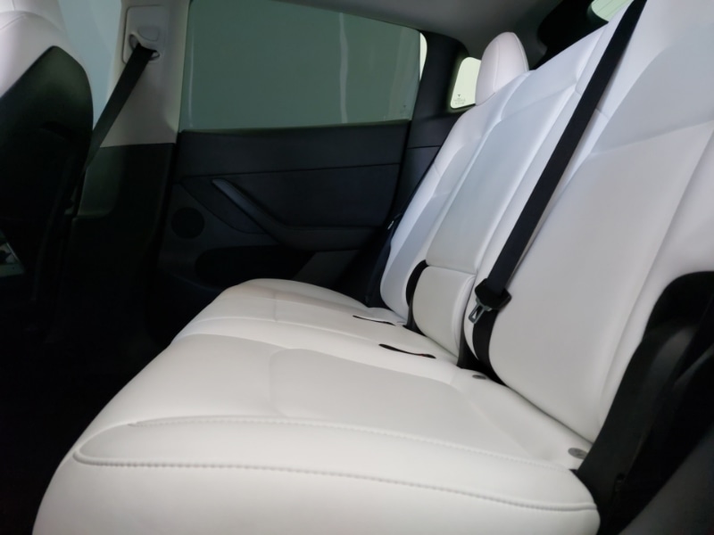 Used Tesla Model Y 2022 for sale - 76407983: Photo 6