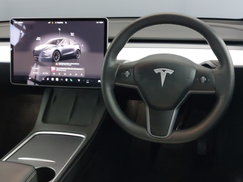 Used Tesla Model Y 2022 for sale - 76407983: Photo 7