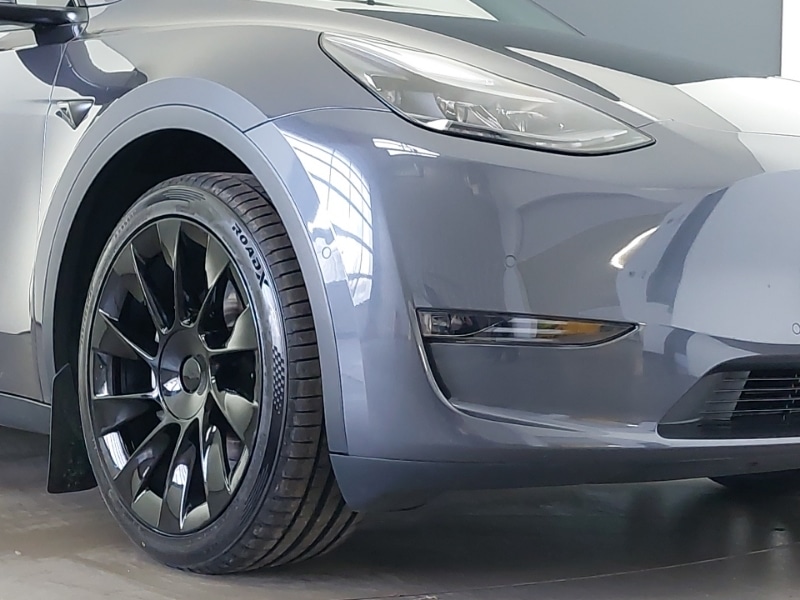 Used Tesla Model Y 2022 for sale - 76407983: Photo 9