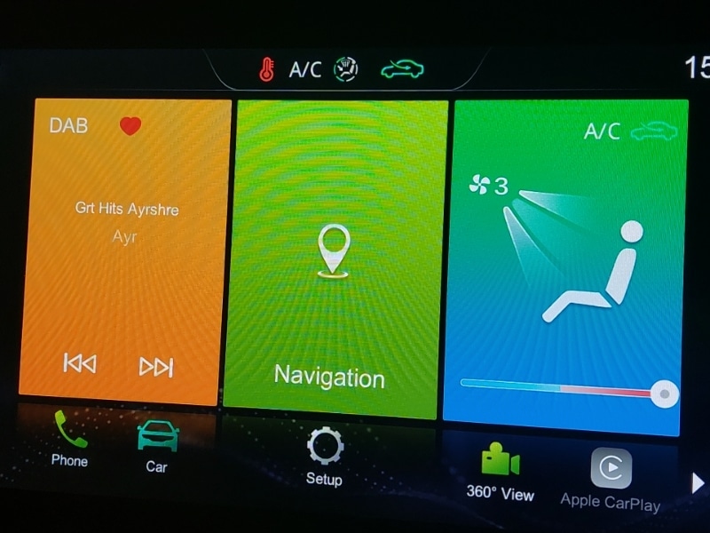 Used MG MG ZS 2023 for sale - 77251586: Photo 17