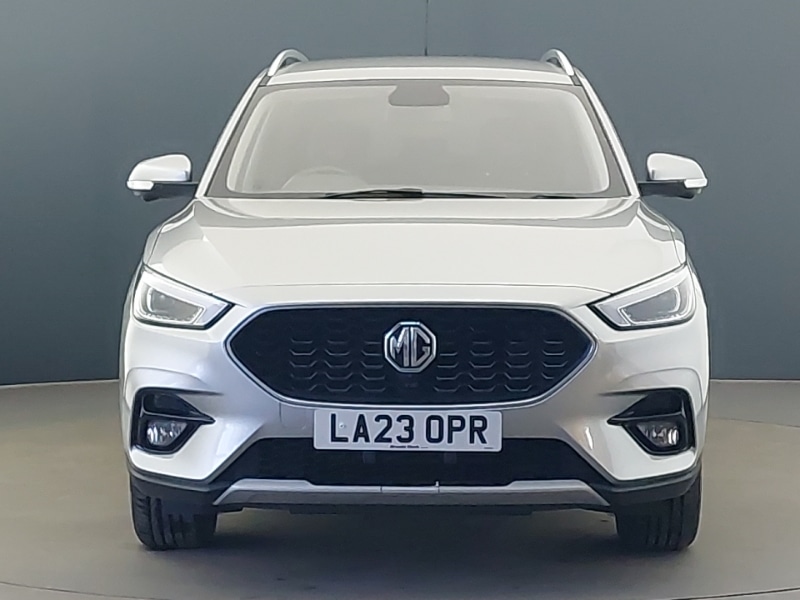 Used MG MG ZS 2023 for sale - 77251586: Photo 19