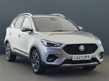 MG MG ZS feature image