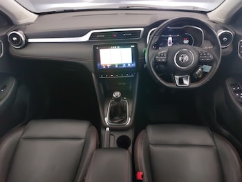 Used MG MG ZS 2023 for sale - 77251586: Photo