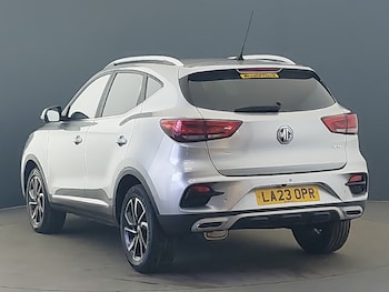 Used MG MG ZS 2023 for sale - 77251586: Photo