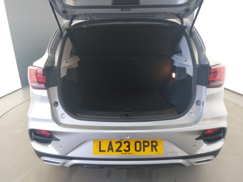 Used MG MG ZS 2023 for sale - 77251586: Photo 8