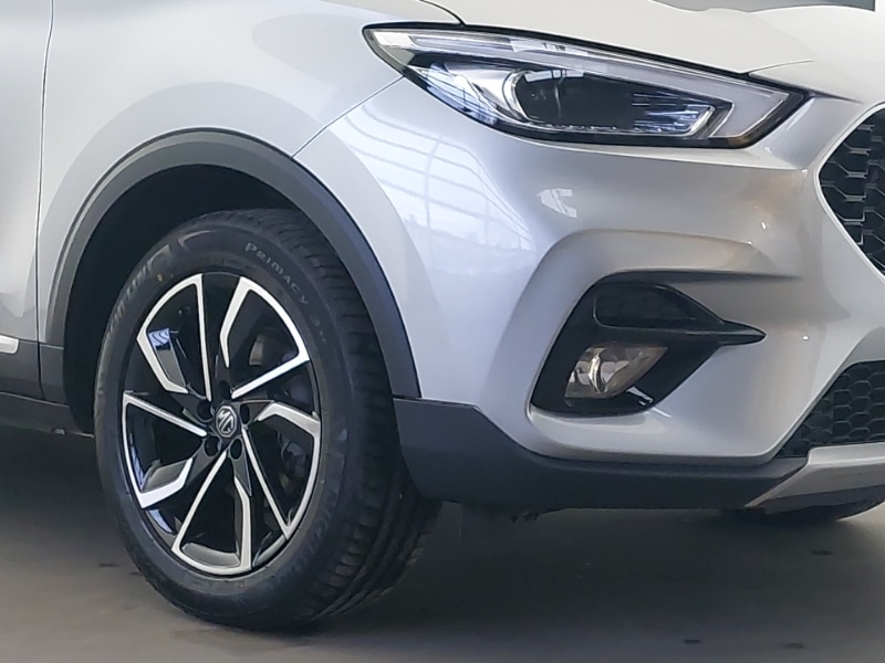 Used MG MG ZS 2023 for sale - 77251586: Photo 9