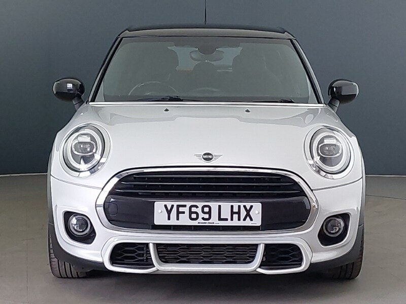 Used MINI Hatch 2019 for sale - 77933177: Photo 19