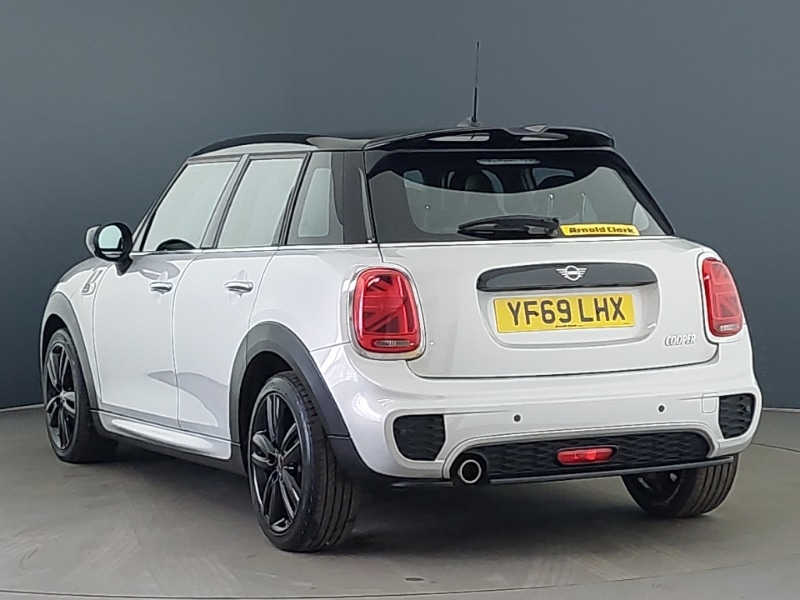 Used MINI Hatch 2019 for sale - 77933177: Photo 3