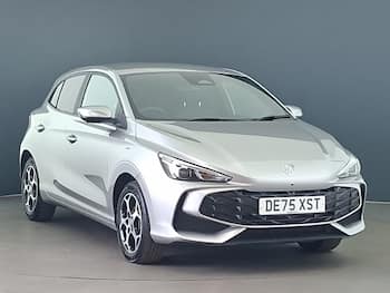 Used MG MG3 2025 for sale - 79816952: Photo