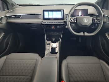 Used MG MG3 2025 for sale - 79816952: Photo