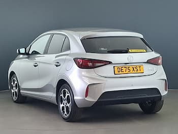 Used MG MG3 2025 for sale - 79816952: Photo