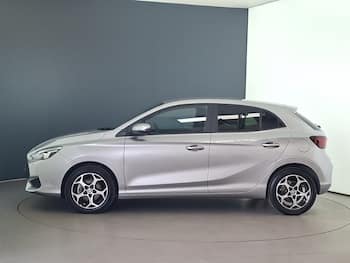 Used MG MG3 2025 for sale - 79816952: Photo