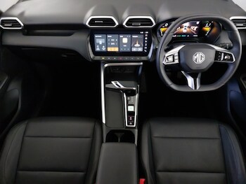 Used MG MG ZS 2025 for sale - 78827363: Photo
