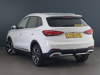 Used MG MG ZS 2025 for sale - 78827363: Photo
