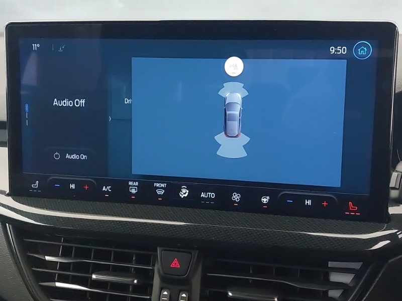 Used Ford Focus 2023 for sale - 77201793: Photo 10