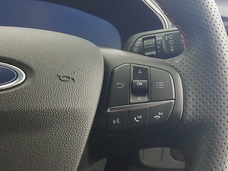 Used Ford Focus 2023 for sale - 77201793: Photo 13