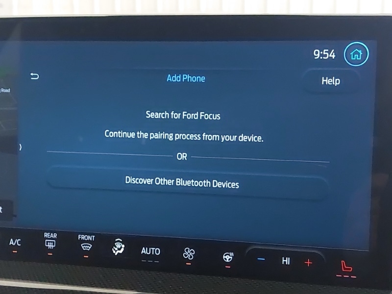 Used Ford Focus 2023 for sale - 77201793: Photo 17