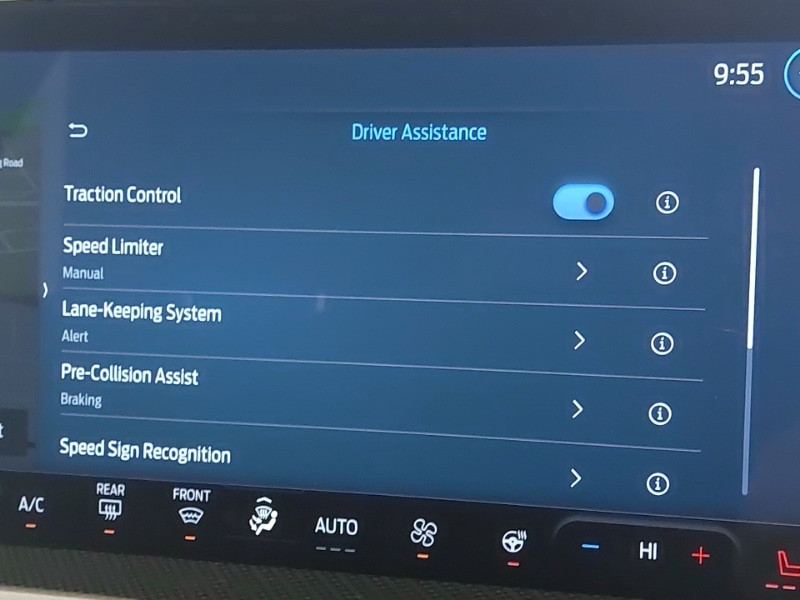 Used Ford Focus 2023 for sale - 77201793: Photo 18