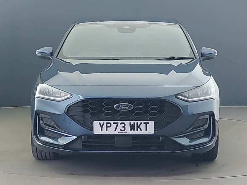 Used Ford Focus 2023 for sale - 77201793: Photo 19