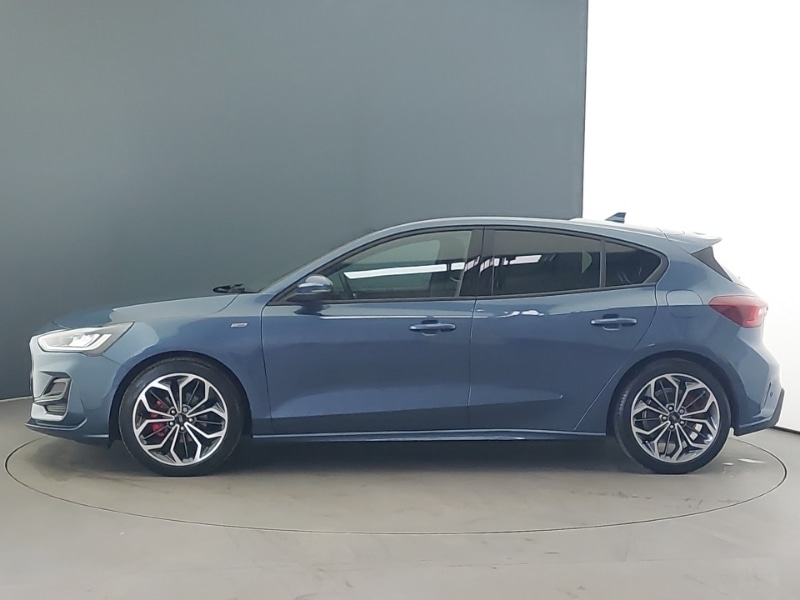 Used Ford Focus 2023 for sale - 77201793: Photo 4