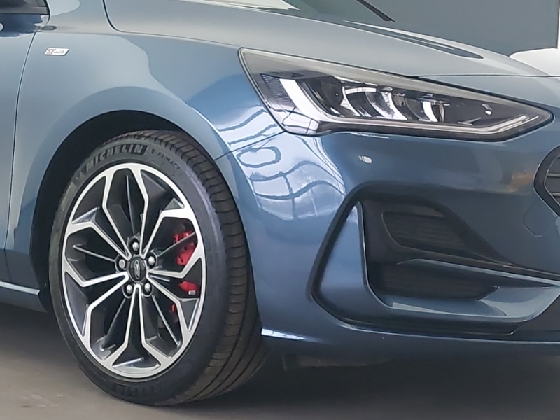 Used Ford Focus 2023 for sale - 77201793: Photo 9