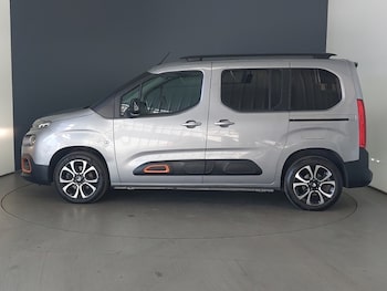 Used Citroen Berlingo 2023 for sale - 78342281: Photo