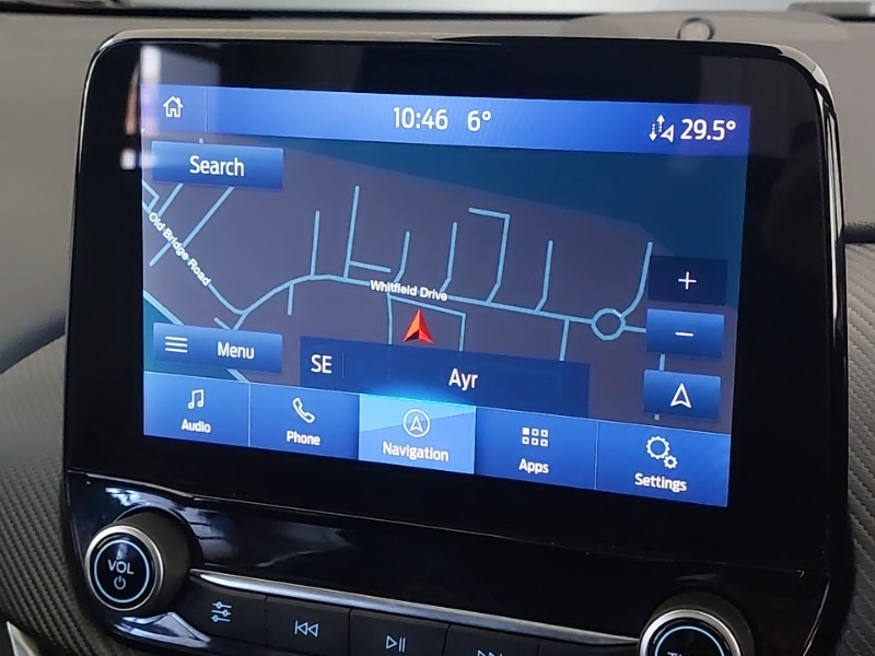 Used Ford Puma 2023 for sale - 76763627: Photo 10