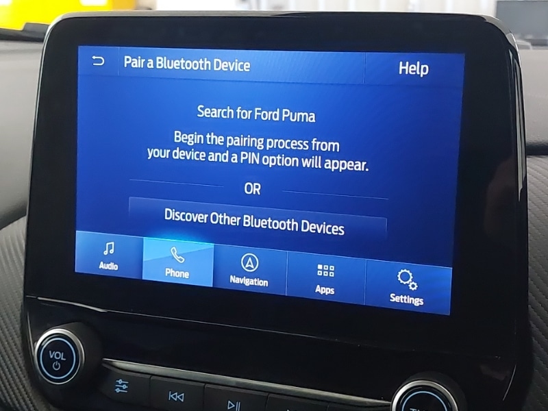 Used Ford Puma 2023 for sale - 76763627: Photo 18