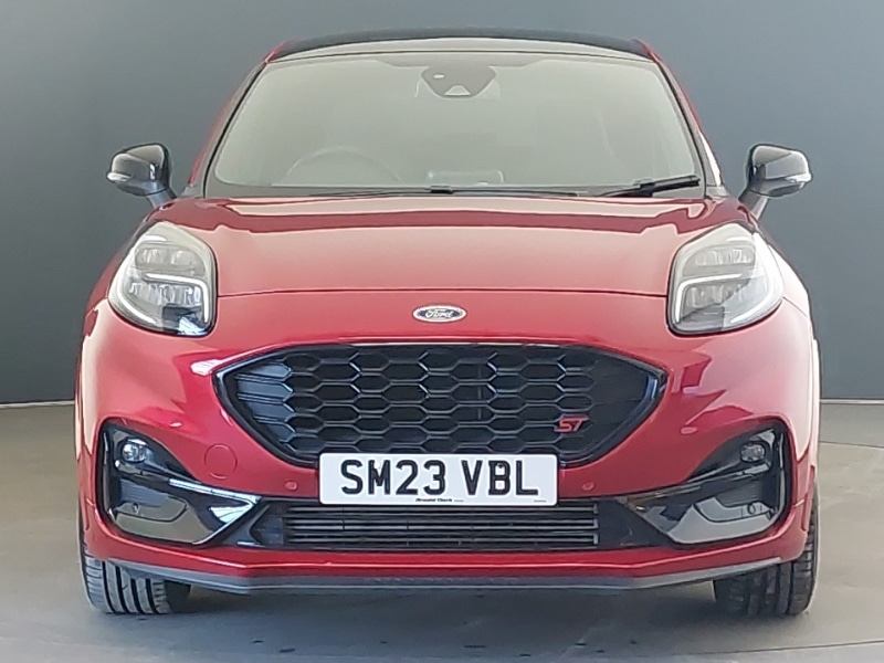 Used Ford Puma 2023 for sale - 76763627: Photo 19