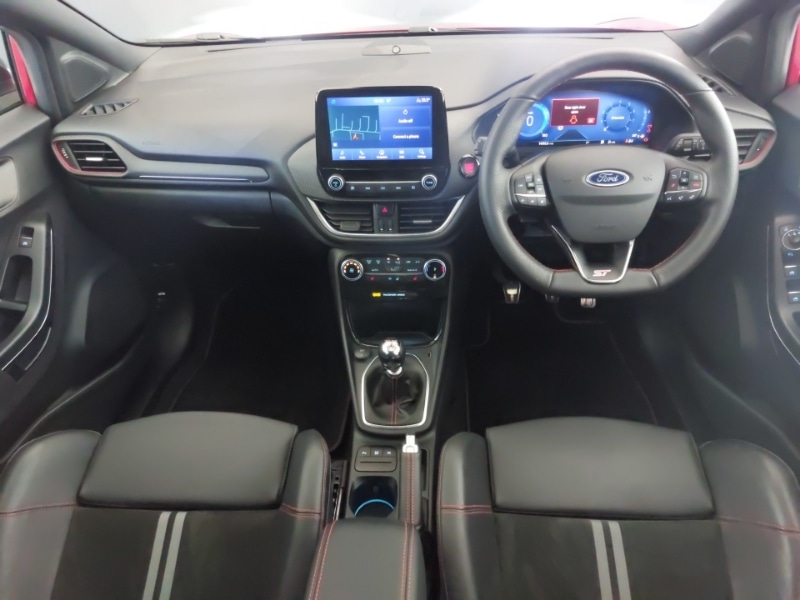 Used Ford Puma 2023 for sale - 76763627: Photo 2