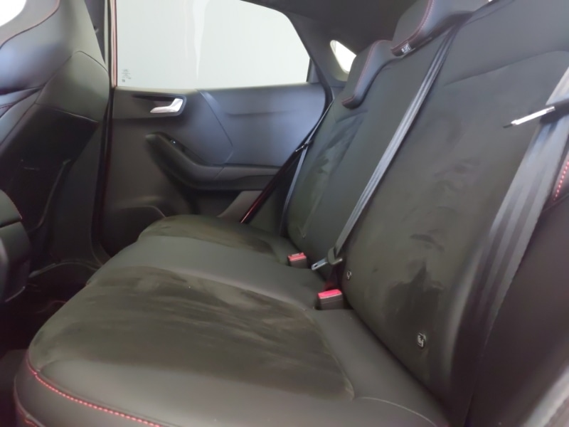 Used Ford Puma 2023 for sale - 76763627: Photo 6