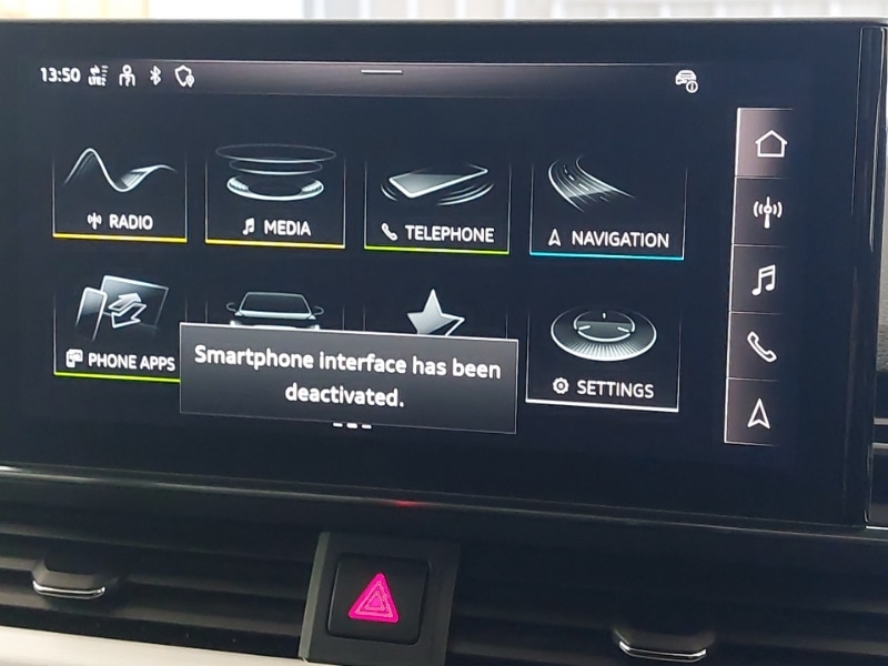 Used Audi A5 2023 for sale - 76815877: Photo 17