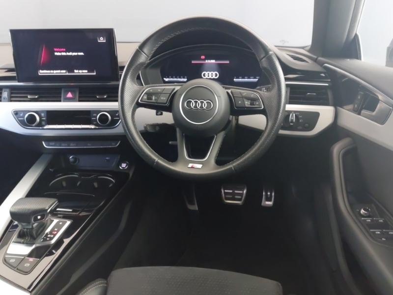 Used Audi A5 2023 for sale - 76815877: Photo 7