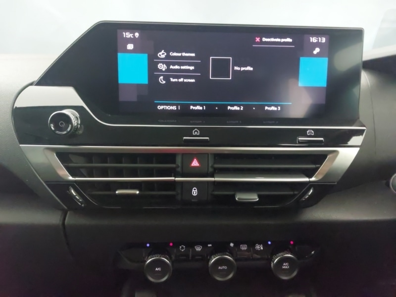 Used Citroen C4 2022 for sale - 77081198: Photo 10