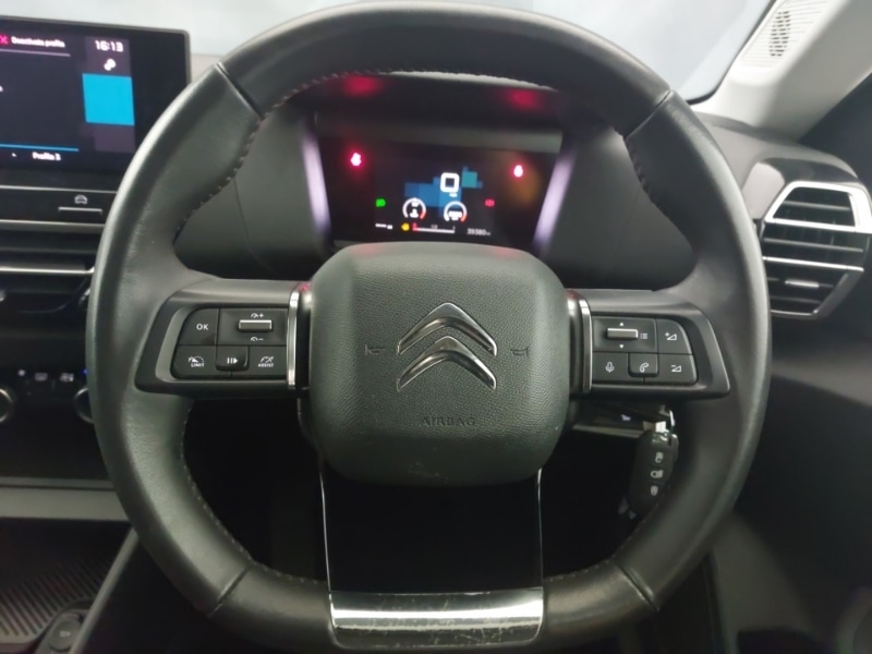 Used Citroen C4 2022 for sale - 77081198: Photo 11