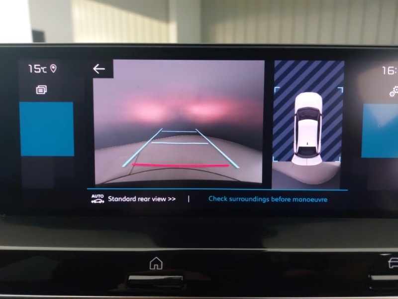 Used Citroen C4 2022 for sale - 77081198: Photo 16