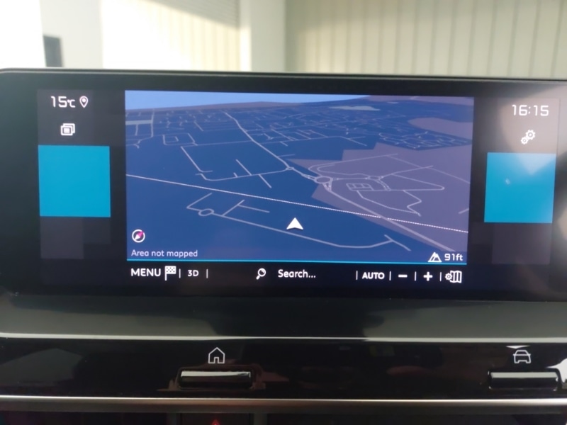 Used Citroen C4 2022 for sale - 77081198: Photo 17