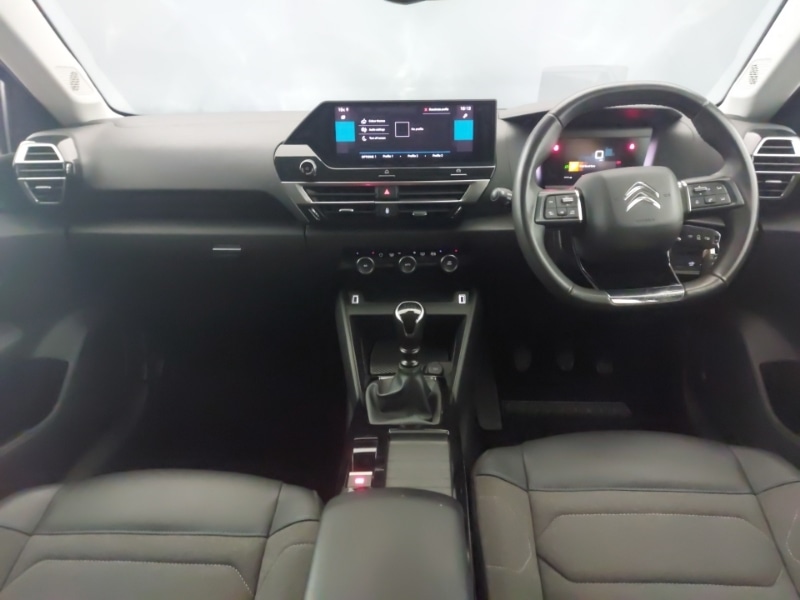 Used Citroen C4 2022 for sale - 77081198: Photo 2