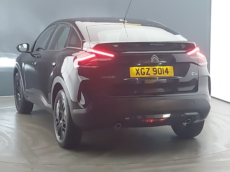 Used Citroen C4 2022 for sale - 77081198: Photo 3