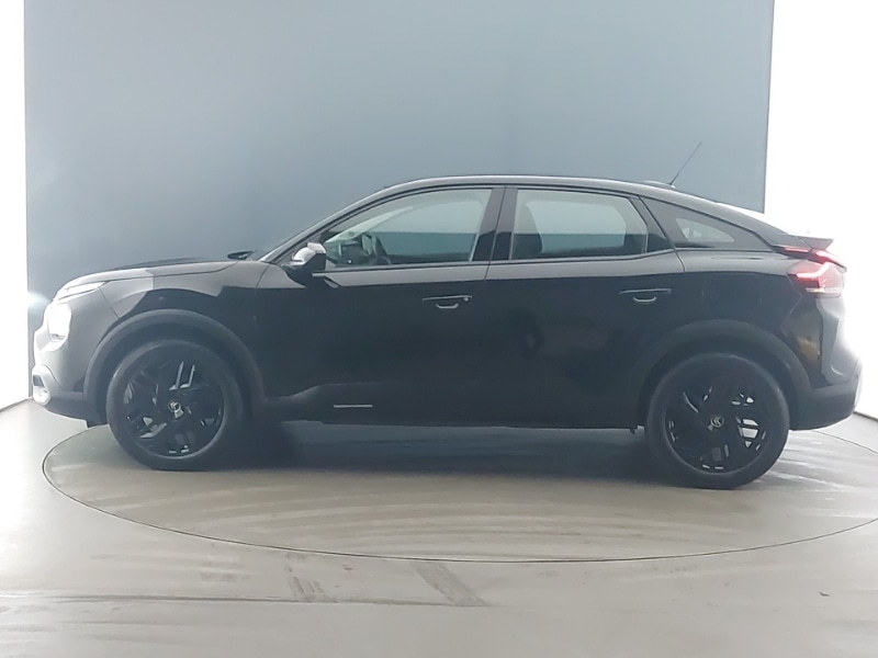 Used Citroen C4 2022 for sale - 77081198: Photo 4