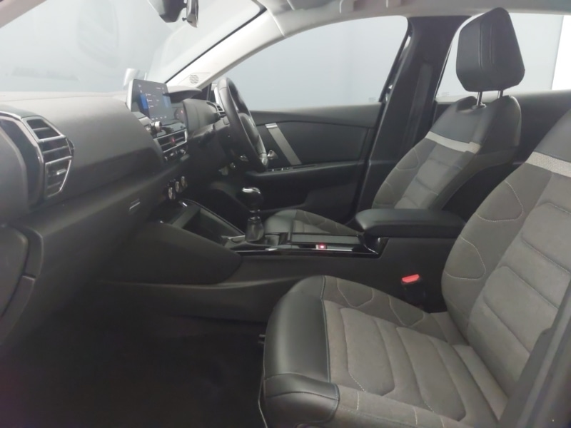 Used Citroen C4 2022 for sale - 77081198: Photo 5