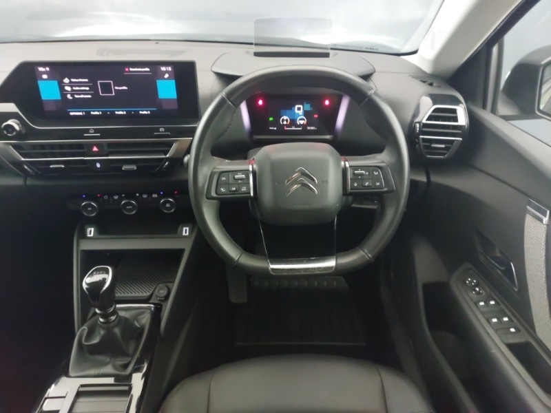 Used Citroen C4 2022 for sale - 77081198: Photo 7